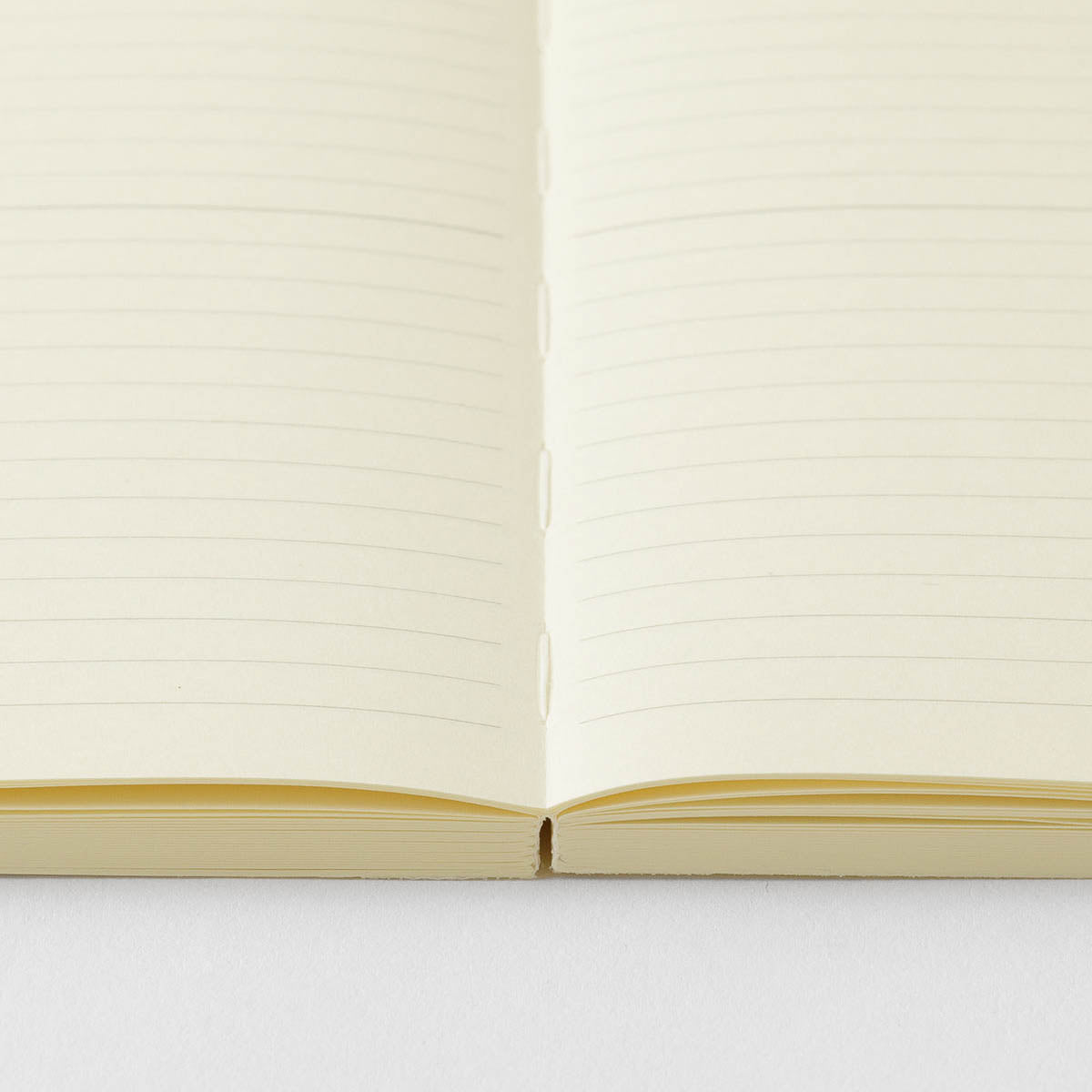Notizbuch - MD Product - MD Notebook - B6 Slim