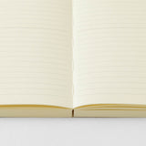 Notizbuch - MD Product - MD Notebook - B6 Slim