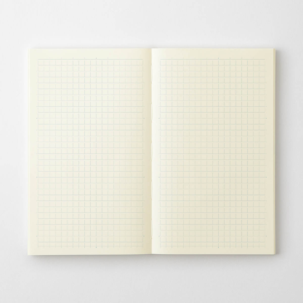 Notizbuch - MD Product - MD Notebook - B6 Slim