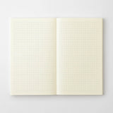 Notizbuch - MD Product - MD Notebook - B6 Slim