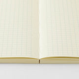 Notizbuch - MD Product - MD Notebook - B6 Slim