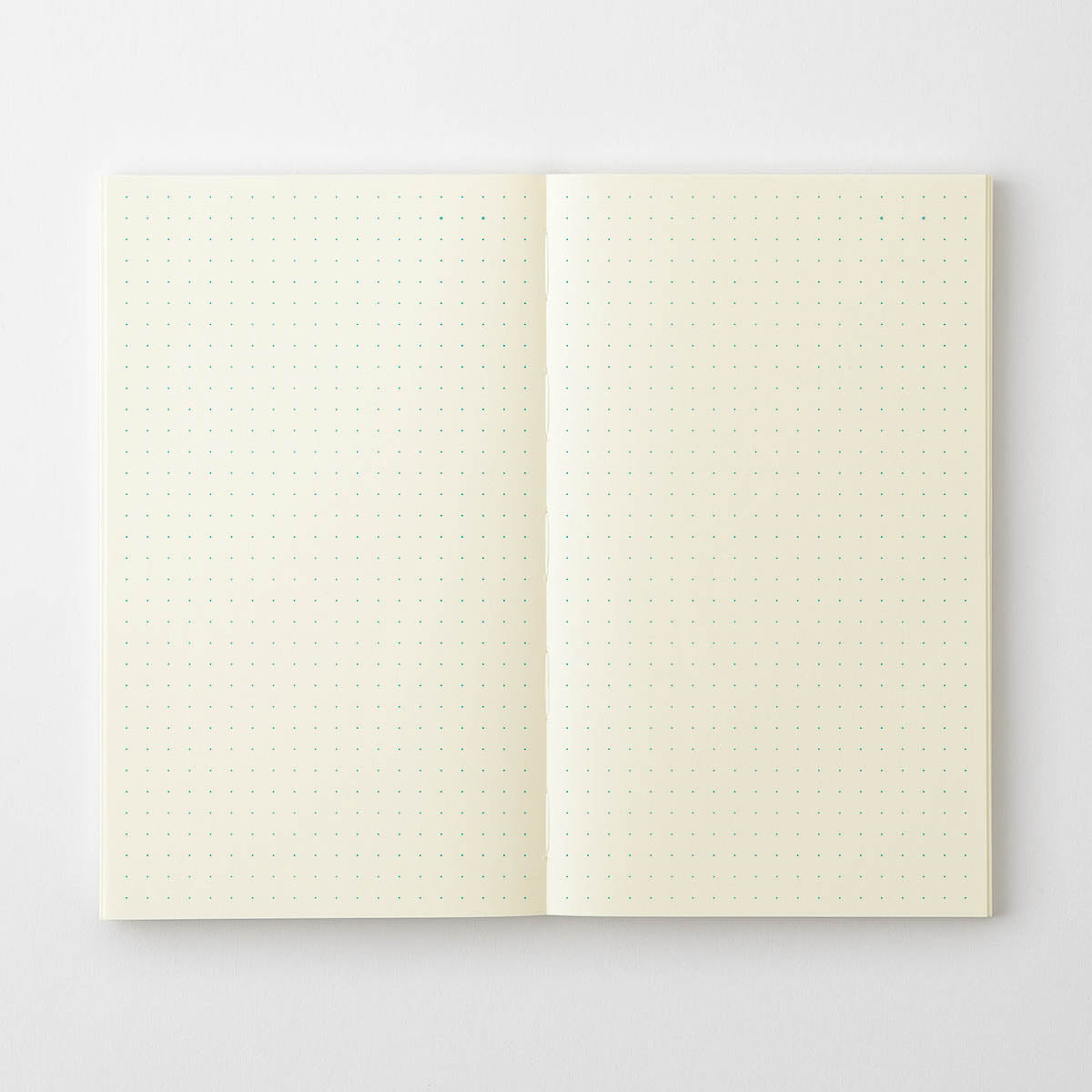 Notizbuch - MD Product - MD Notebook - B6 Slim