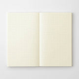 Notizbuch - MD Product - MD Notebook - B6 Slim