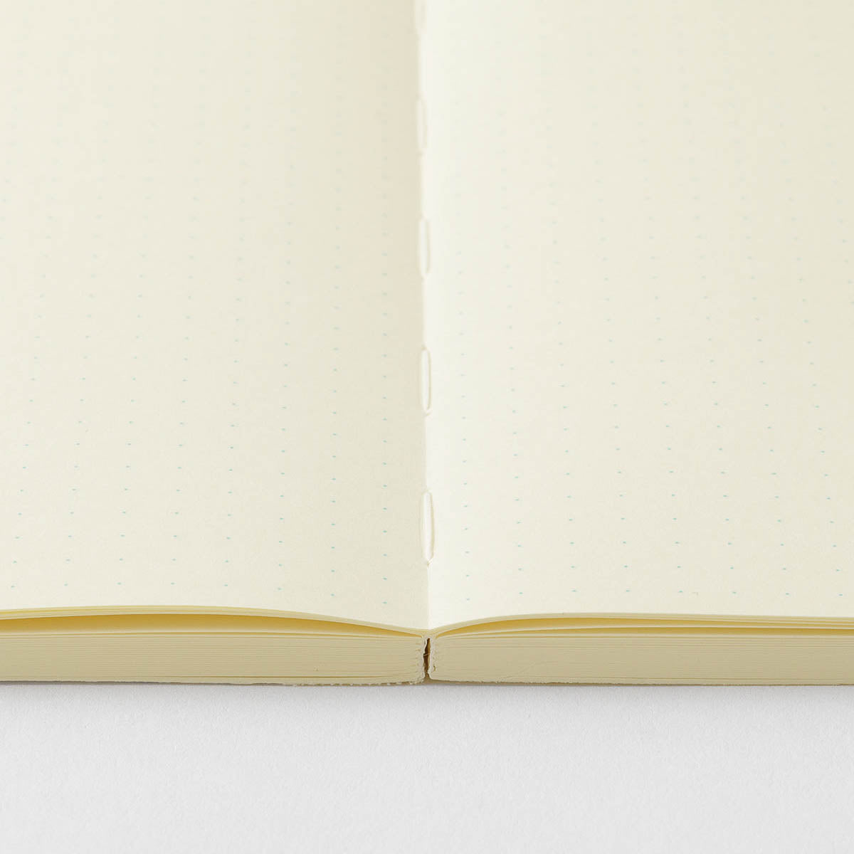Notizbuch - MD Product - MD Notebook - B6 Slim