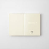 Notizbuch - MD Product - MD Notebook - A7