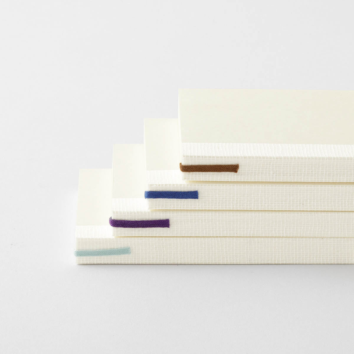 Notizbuch - MD Product - MD Notebook - A7