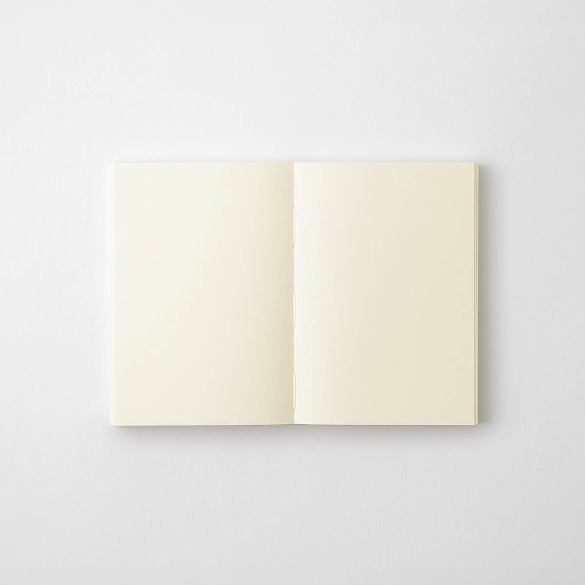 Notizbuch - MD Product - MD Notebook - A7