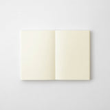 Notizbuch - MD Product - MD Notebook - A7