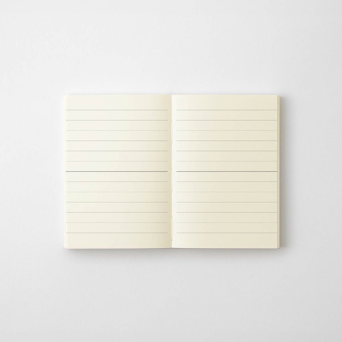 Notizbuch - MD Product - MD Notebook - A7