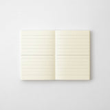 Notizbuch - MD Product - MD Notebook - A7