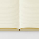 Notizbuch - MD Product - MD Notebook - A7