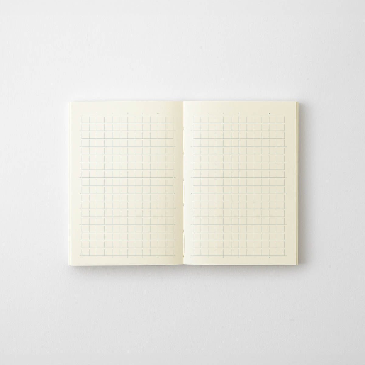 Notizbuch - MD Product - MD Notebook - A7