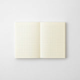 Notizbuch - MD Product - MD Notebook - A7
