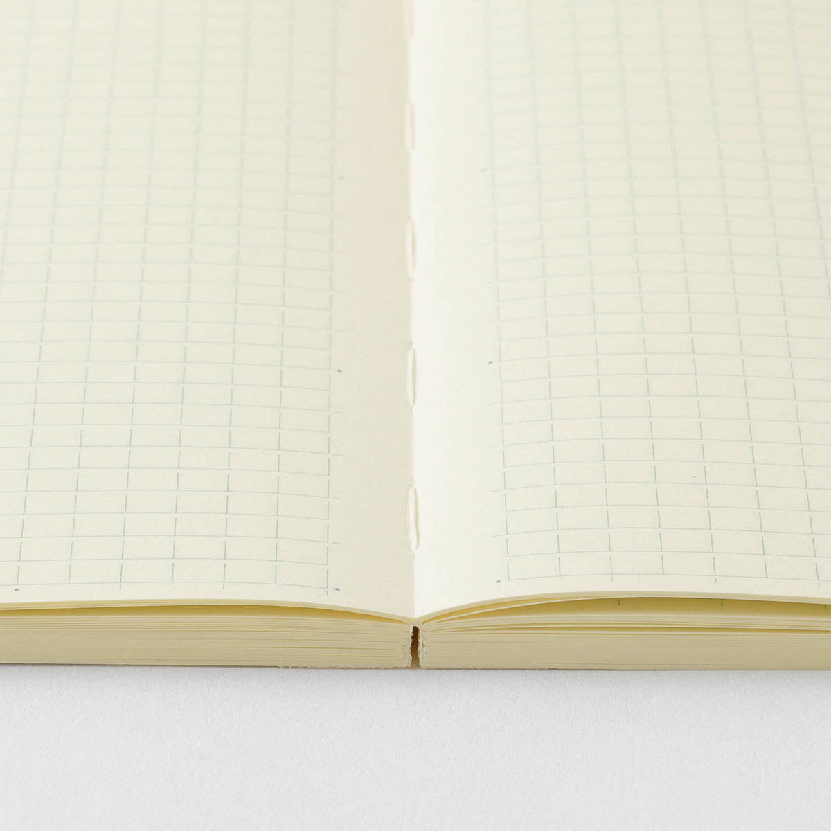 Notizbuch - MD Product - MD Notebook - A7