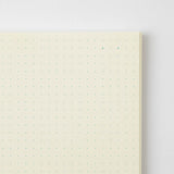 Notizbuch - MD Product - MD Notebook - A7