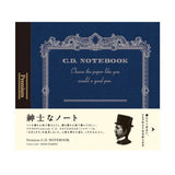 Notizbuch - Apica - C.D. Notebook - Premium