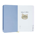 Notizbuch - Kahoko Sodeyama - Slow Journal