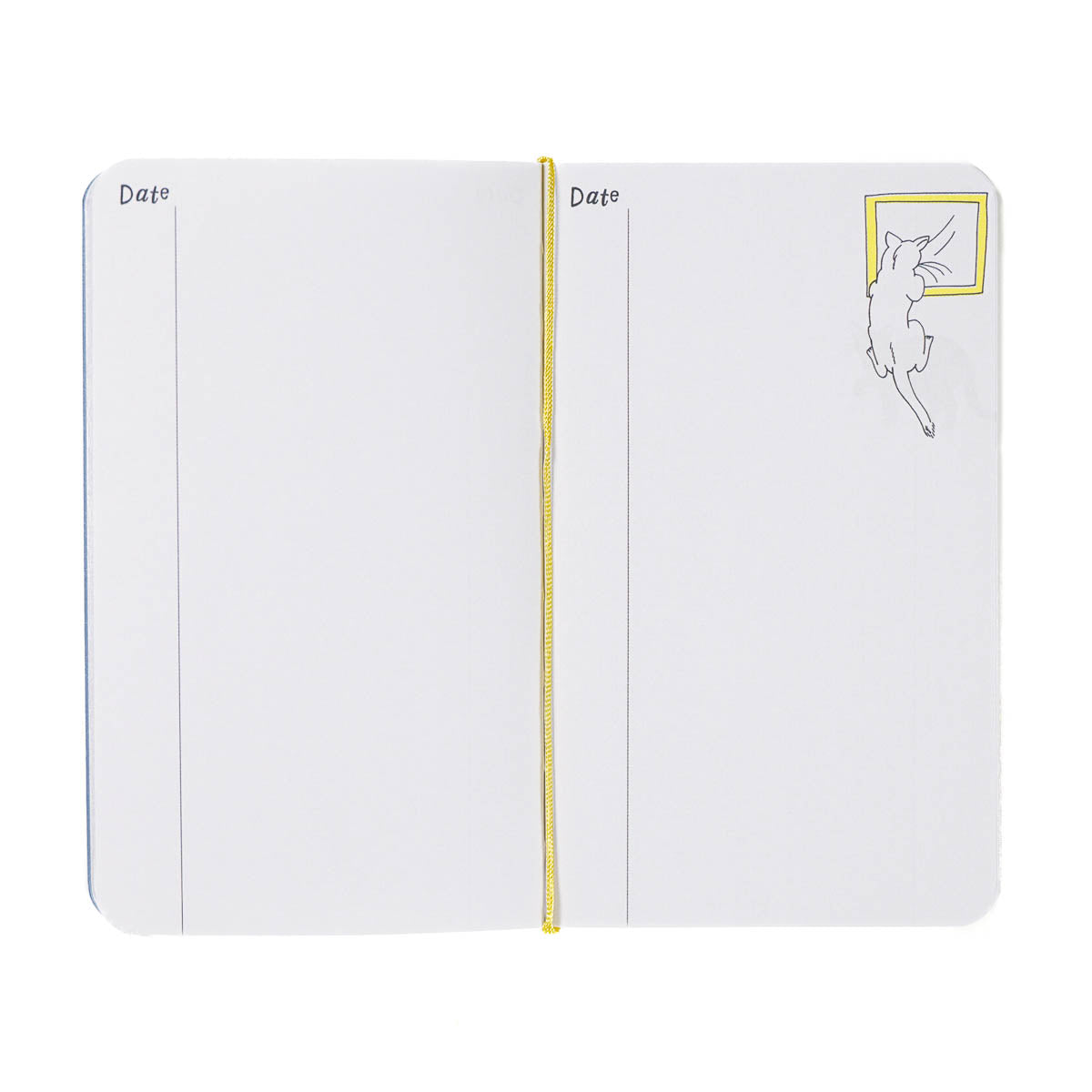 Notizbuch - Kahoko Sodeyama - Slow Journal