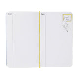 Notizbuch - Kahoko Sodeyama - Slow Journal