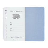 Notizbuch - Kahoko Sodeyama - Slow Journal
