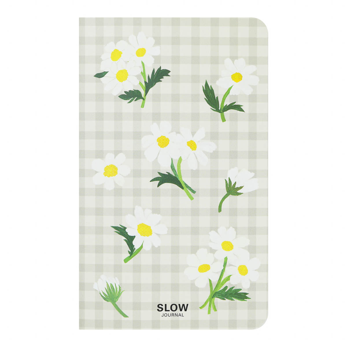 Notizbuch - MONA - Slow Journal