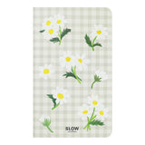 Notizbuch - MONA - Slow Journal