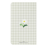 Notizbuch - MONA - Slow Journal
