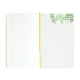 Notizbuch - MONA - Slow Journal