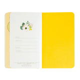 Notizbuch - MONA - Slow Journal