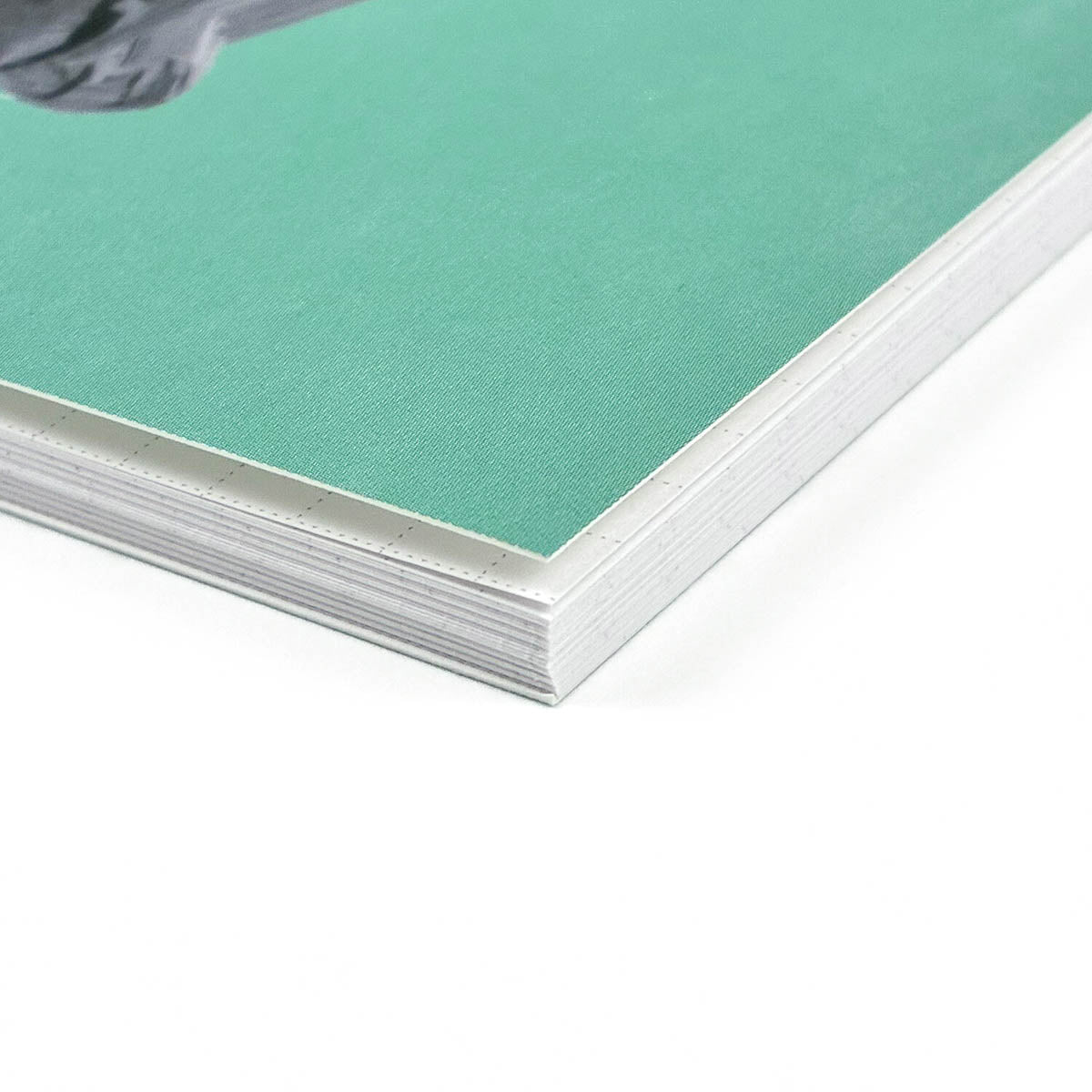 Notizbuch - Kahoko Sodeyama - Notebook A5