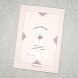 Notizbuch - Shinzi Katoh - Ballet Lesson Note