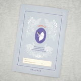 Notizbuch - Shinzi Katoh - Ballet Lesson Note