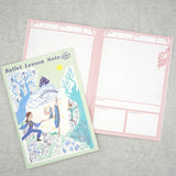 Notizbuch - Shinzi Katoh - Ballet Lesson Note