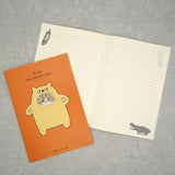 Notizbuch - Shinzi Katoh - My Dear Cats