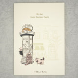Notizbuch - Shinzi Katoh - My Dear Cats
