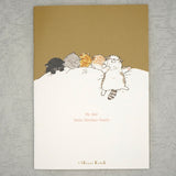 Notizbuch - Shinzi Katoh - My Dear Cats