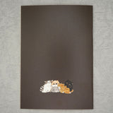 Notizbuch - Shinzi Katoh - My Dear Cats