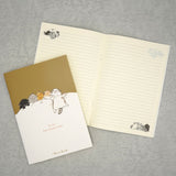 Notizbuch - Shinzi Katoh - My Dear Cats