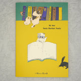Notizbuch - Shinzi Katoh - My Dear Cats