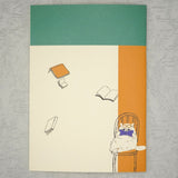 Notizbuch - Shinzi Katoh - My Dear Cats