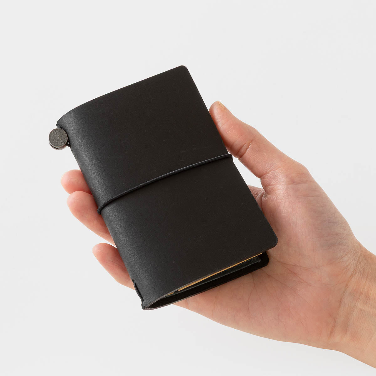 Notizbuch - Traveler's Notebook - Card Size - 20th Anniversary Set
