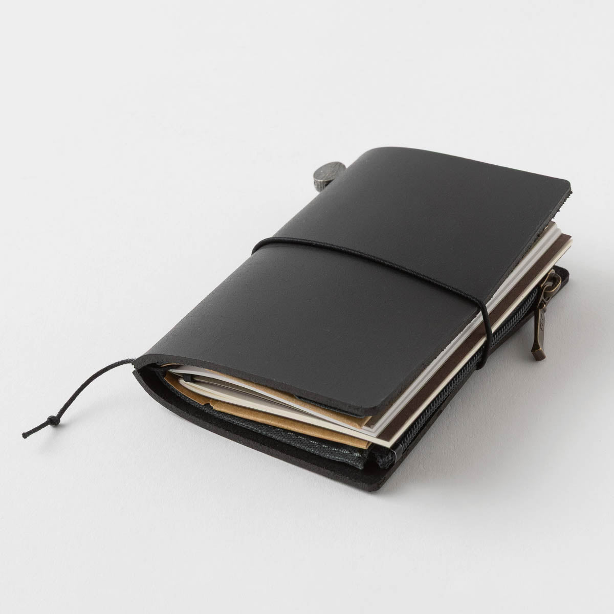 Notizbuch - Traveler's Notebook - Card Size - 20th Anniversary Set