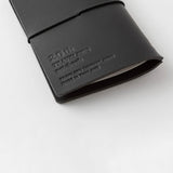 Notizbuch - Traveler's Notebook - Card Size - 20th Anniversary Set