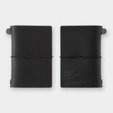 Notizbuch - Traveler's Notebook - Card Size - 20th Anniversary Set