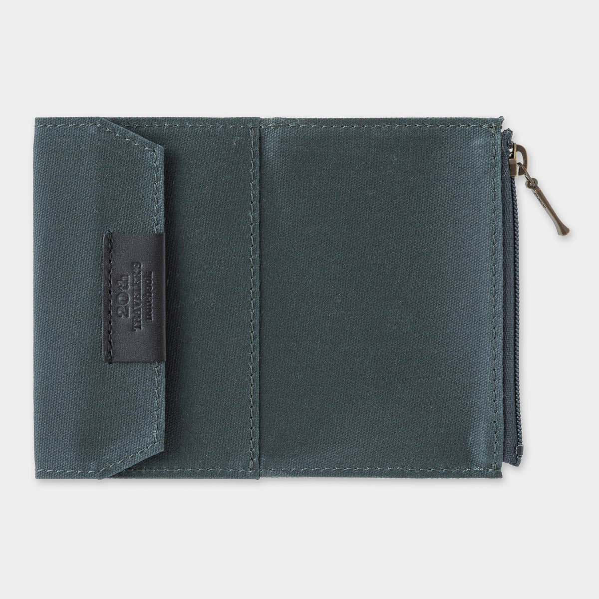 Notizbuch - Traveler's Notebook - Card Size - 20th Anniversary Set
