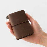 Notizbuch - Traveler's Notebook - Card Size - 20th Anniversary Set