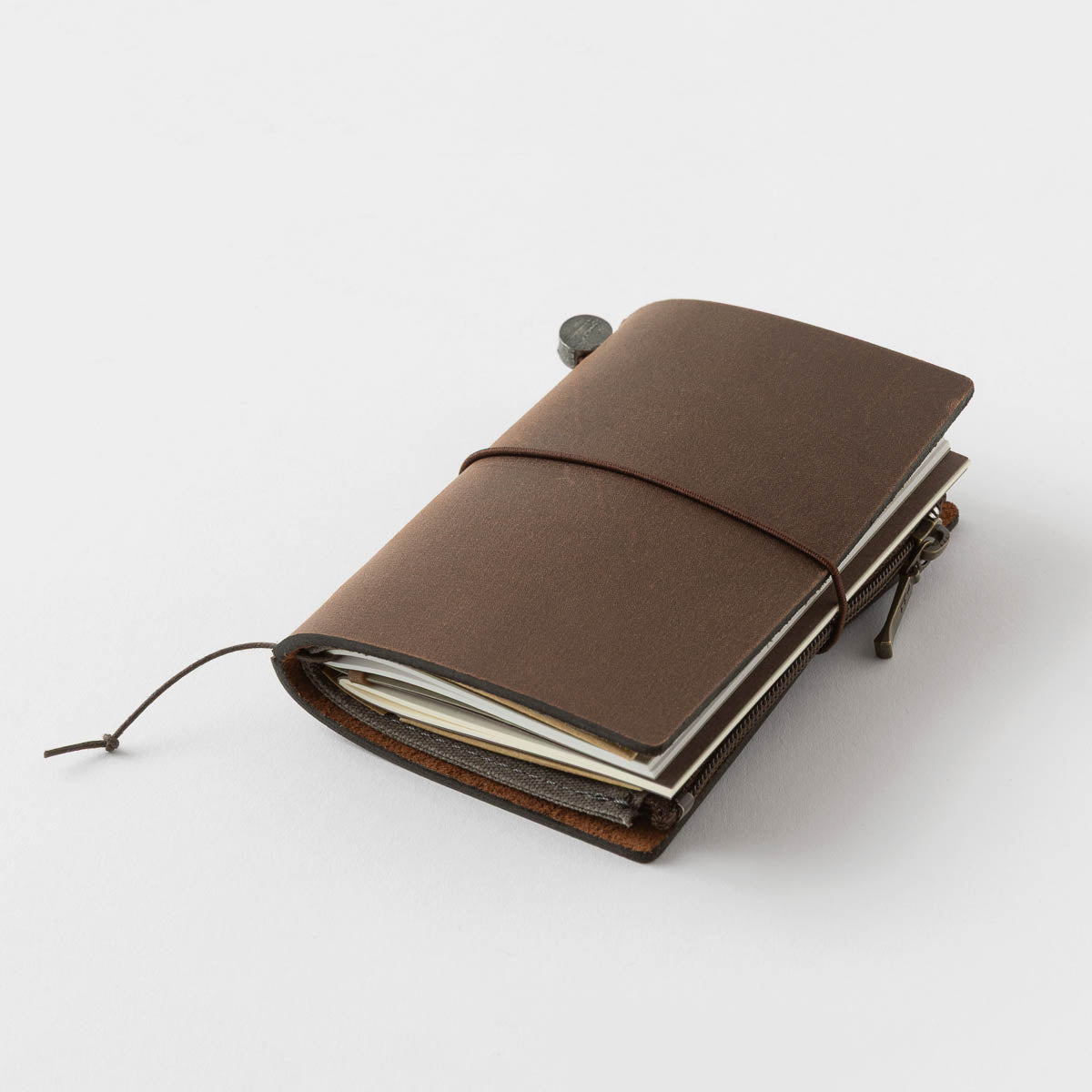 Notizbuch - Traveler's Notebook - Card Size - 20th Anniversary Set