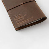 Notizbuch - Traveler's Notebook - Card Size - 20th Anniversary Set