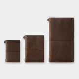 Notizbuch - Traveler's Notebook - Card Size - 20th Anniversary Set