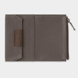 Notizbuch - Traveler's Notebook - Card Size - 20th Anniversary Set